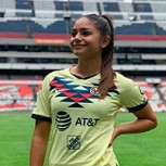 Jana Gutiérrez: La futbolista del América de México que es víctima de amenazas de muerte en las redes
