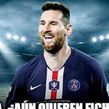 Memes en las redes se burlan de la debacle del Barcelona en París: Mbappé protagonista de las bromas