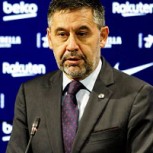 Escándalo total en Barcelona: Ex presidente Josep María Bartomeu fue detenido por supuesto daño de imagen