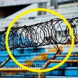 “Parece cárcel descuidada”: Fotos del estadio donde se jugarán los octavos de final de la Concacaf Champions League