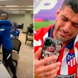 El abrazo de Bravo y Vidal: Hinchas festinan con entretenidos memes