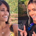 Hermana de Neymar y Antonella Roccuzo: La relación que da luces del futuro de Messi