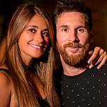 Lionel Messi y Antonella Roccuzzo en París: Foto muestra cómo disfrutan su nueva vida