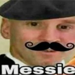 Messi y su llegada al PSG en la mirada de los memes más graciosos de las redes sociales