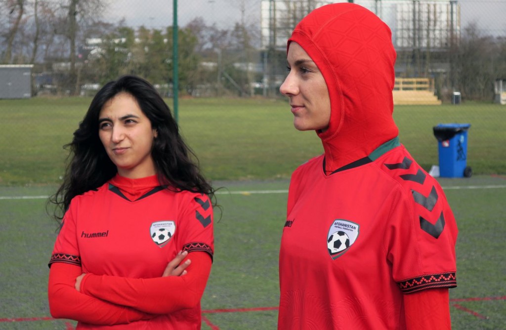 mujeres-afganistan-futbol