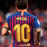Barcelona elige al sucesor de Messi: Estas son algunas de las mejores jugadas de Ansu Fati