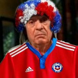 Crueles memes son la dolorosa terapia de los hinchas tras la dolorosa derrota de Chile ante Perú