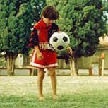Messi y su reliquia de la infancia que está siendo ofrecida a un estratosférico precio