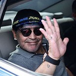Maradona y sus bienes que saldrán a remate: Autos de lujo, pelotas, departamentos y más