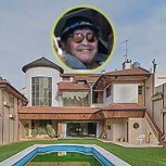 Fotos: Las dos lujosas propiedades de Maradona que salen a subasta esta semana