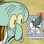 Selección mexicana cambia el escudo y los hinchas responden con burlas: Memes de la polémica