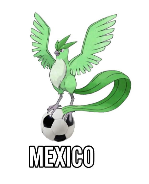 Selección mexicana cambia el escudo y los hinchas responden con burlas:  Memes de la polémica - Guioteca