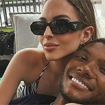 Junior Fernandes sorprende a su esposa croata con lujoso regalo