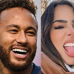 Neymar y Bruna Biancardi: Brasileño presenta a su nueva novia con foto en las redes