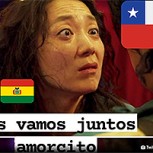 Chile sigue con vida en las Eliminatorias: Memes celebran dramático triunfo sobre Bolivia