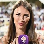 Rosella Petrillo: La jefa de prensa de la Fiorentina que recientemente se vio envuelta en una polémica