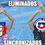 Chile es goleado en Brasil: Los memes de la caída que dejó a la Roja al borde de la eliminación