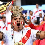 Peruanos se burlan de Chile y su eliminación del Mundial de Qatar 2022 con irónico afiche