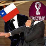 Chile eliminado del Mundial: Los memes de la pesadilla de la Roja ante Uruguay