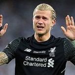 Loris Karius, el recordado portero del Liverpool en la fatídica final 2018 de la Champions, y su gran transformación física