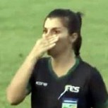 Entrenador agrede a árbitra con la cabeza: Video de la situación que avergüenza a futboleros brasileños