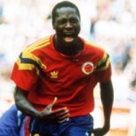 Murió Freddy Rincón: Los mejores goles del ex futbolista colombiano que brilló en los ’90