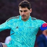 Iker Casillas sorprende por su actual estado físico tras su retiro del fútbol: Mira las fotos