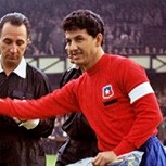 Video: Leonel Sánchez y algunas de las mejores jugadas del histórico futbolista chileno