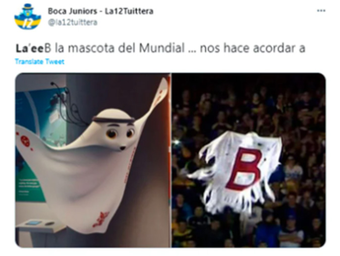 Sorteo De Los Grupos Del Mundial De Qatar: Memes Se Acordaron De Chile ...