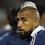 Arturo Vidal y querella contra su tío: Detalles de la nueva polémica del mediocampista chileno