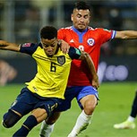Byron Castillo sin piedad: Ecuatoriano se burló de la selección chilena y su aspiración de llegar al Mundial de Qatar