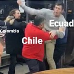Caso Byron Castillo: Los memes que se ríen de la polémica entre Ecuador y Chile