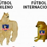 Colo Colo es humillado por River Plate y se complica en la Libertadores: Los memes del partido