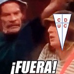 La UC fue arrollada por Flamengo: Memes tras la eliminación de los cruzados en la Copa Libertadores