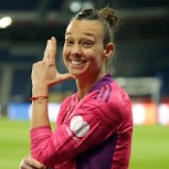 Endler se consagra campeona de la Champions League femenina: Lyon venció al Barcelona