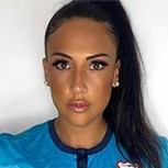Sonia María O’Neill Caroli, la futbolista venezolana que acapara las miradas en la Copa América Femenina