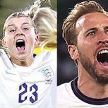 Sueldos de la selección inglesa femenina campeona de Europa vs. versión masculina: Resultado apabullante