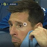 Memes de Messi por su reacción al ser reemplazado en el PSG: El cambio que nadie entendió