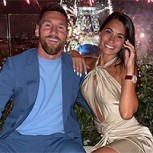 Fotos de Antonela Roccuzzo con look deportivo: Pareja de Messi suma miles de likes en internet