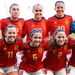Escándalo en la selección española femenina: 15 jugadoras renunciaron por culpa del DT