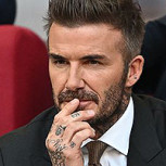 David Beckham disfruta del lujo en Qatar: Mira su suite que vale 23 mil dólares la noche