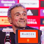 Luis Enrique sorprende a todos: Será streamer y contará sin filtros lo que pase en el Mundial de Qatar