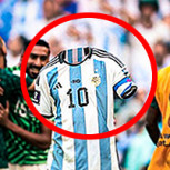 Memes para Messi: Ídolo recibe despiadadas burlas tras el papelón de Argentina ante Arabia Saudita