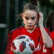 Olivia Moultrie, la nueva estrella del fútbol femenino que da de qué hablar en la categoría juvenil