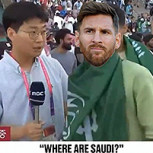 Messi calla bocas con un golazo en el Mundial de Qatar: Memes del triunfo de Argentina sobre México