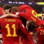 Las humillaciones no paran en el Mundial: España goleó 7-0 a Costa Rica en Qatar