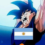 Argentina se mete con un baile en la final del Mundial de Qatar: Memes de la goleada de Messi y compañía