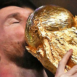 Messi levantando la Copa del Mundo: Fotos y videos de la celebración de Argentina
