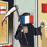 Francia elimina a Marruecos y pasa a la final del Mundial de Qatar: Memes hacen humor en las redes