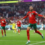 El récord histórico que alcanzó Marruecos tras vencer a Portugal en el Mundial de Qatar